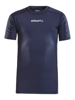 Pro Control Compression Tee Jr*Craft Sportswear Outlet
