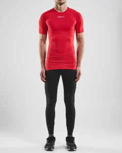 Pro Control Compression Tee*Craft Sportswear Hot