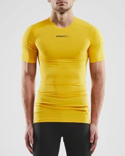 Pro Control Compression Tee*Craft Sportswear
