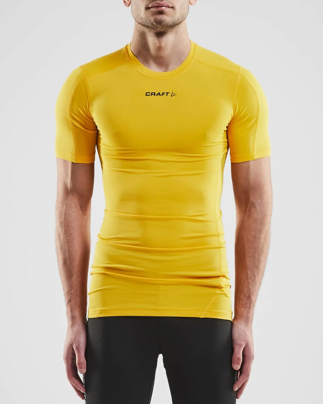 Pro Control Compression Tee*Craft Sportswear