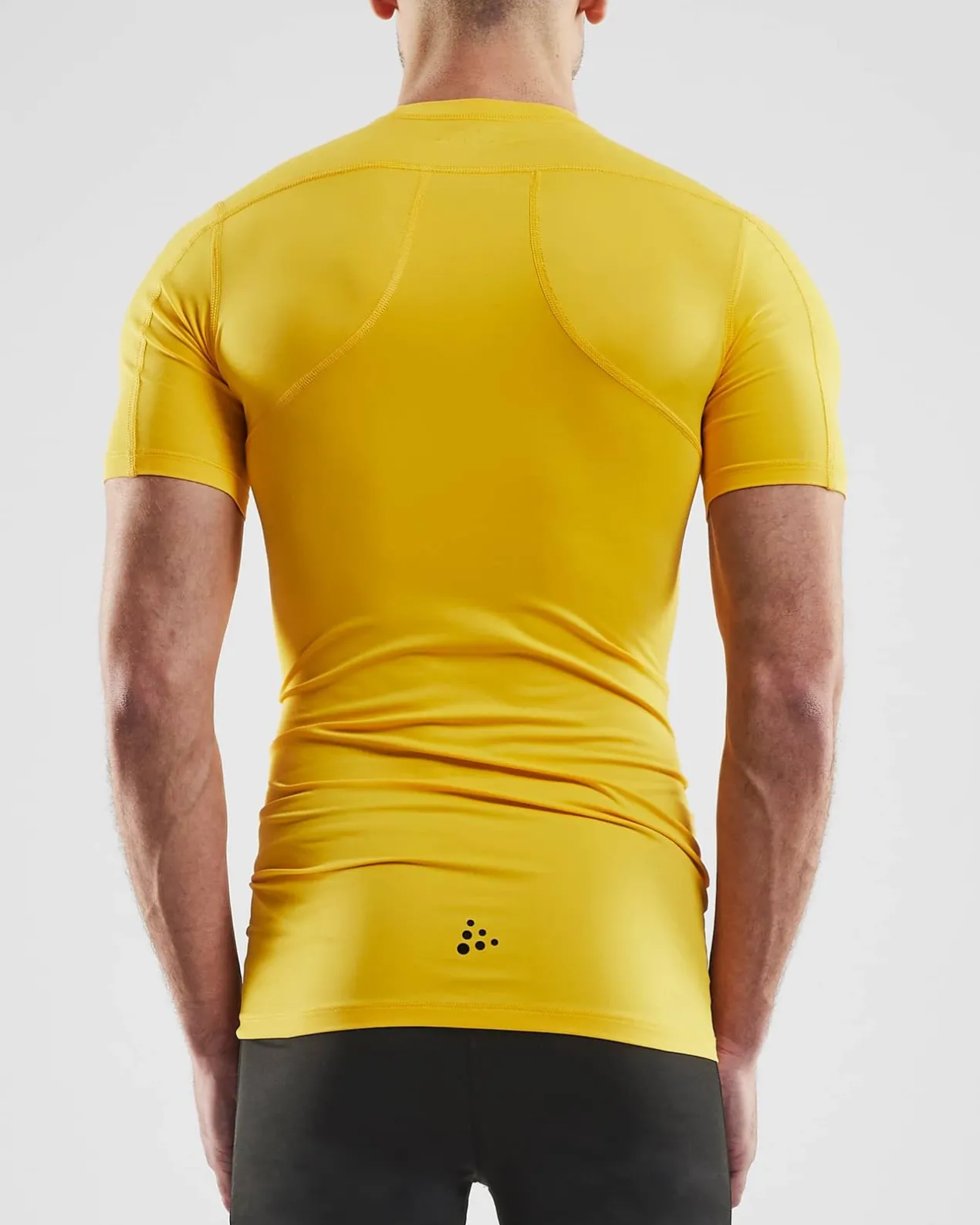 Pro Control Compression Tee*Craft Sportswear