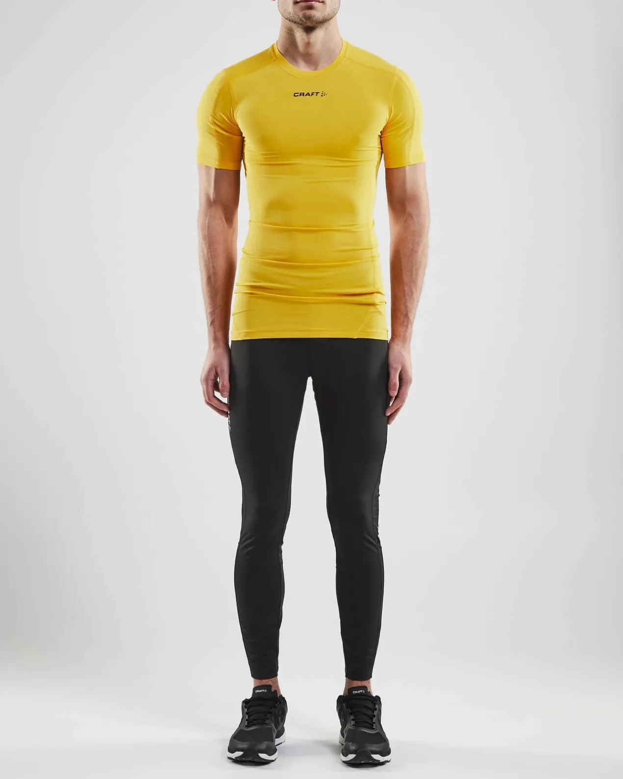 Pro Control Compression Tee*Craft Sportswear