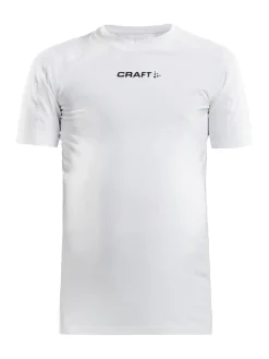 Pro Control Compression Tee Jr*Craft Sportswear Hot