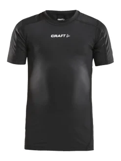 Pro Control Compression Tee Jr*Craft Sportswear