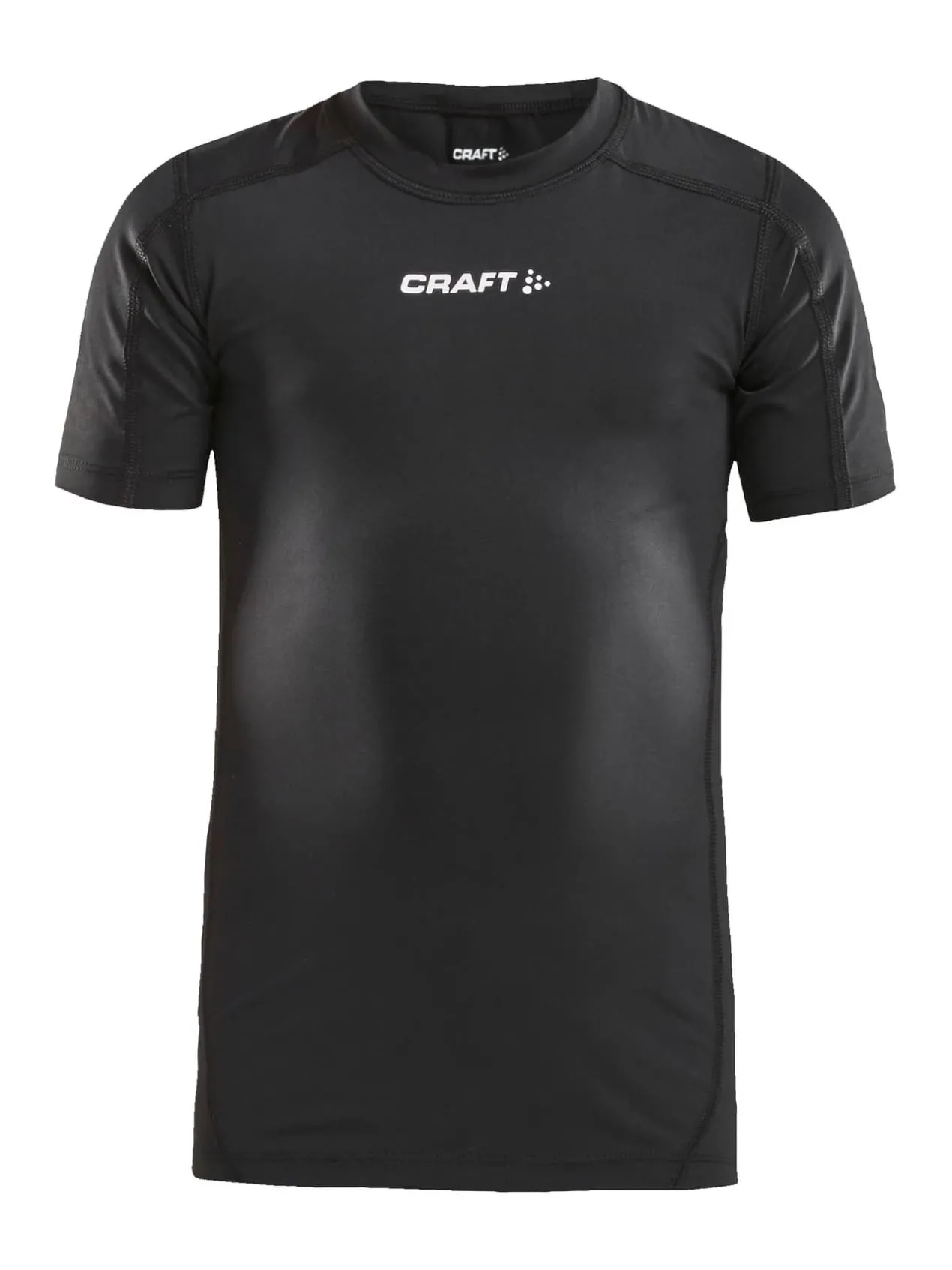 Pro Control Compression Tee Jr*Craft Sportswear
