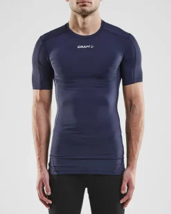 Pro Control Compression Tee*Craft Sportswear Clearance