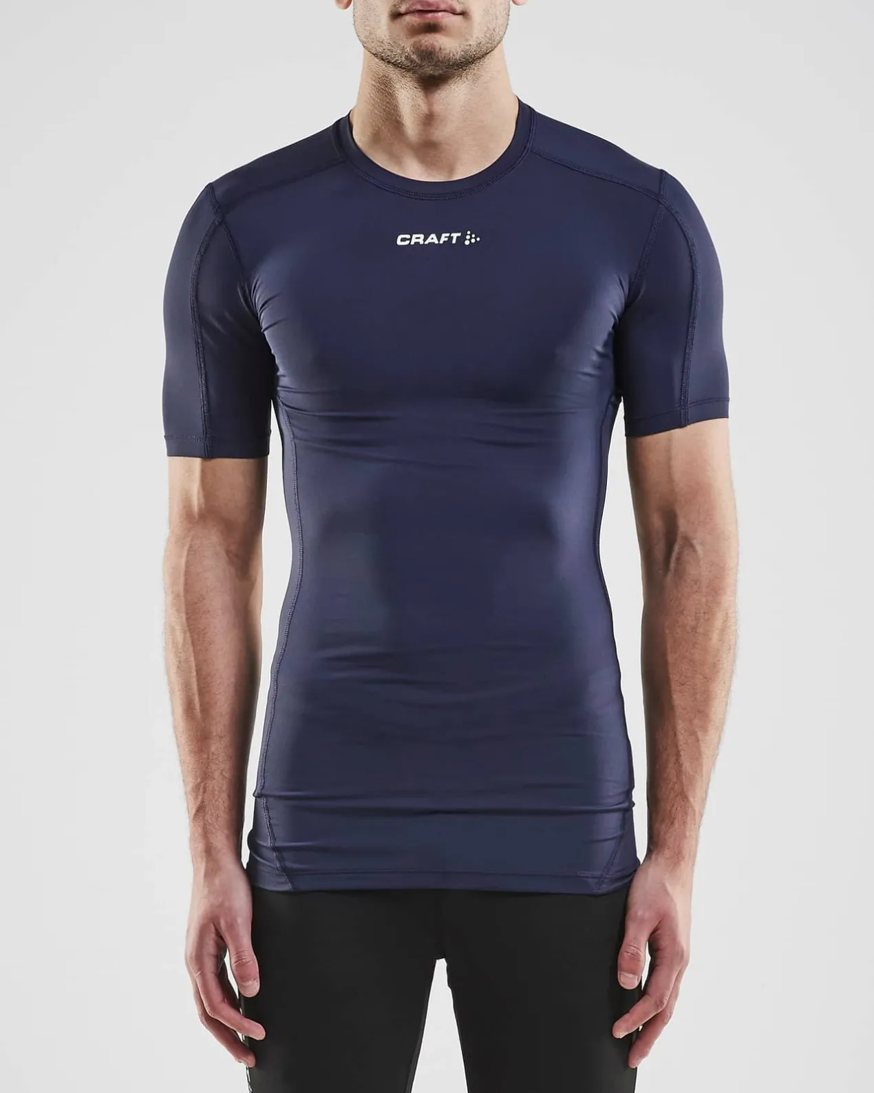 Pro Control Compression Tee*Craft Sportswear Clearance