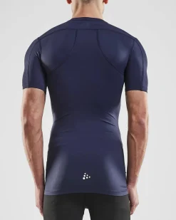 Pro Control Compression Tee*Craft Sportswear Clearance