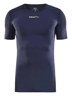 Pro Control Compression Tee*Craft Sportswear Clearance