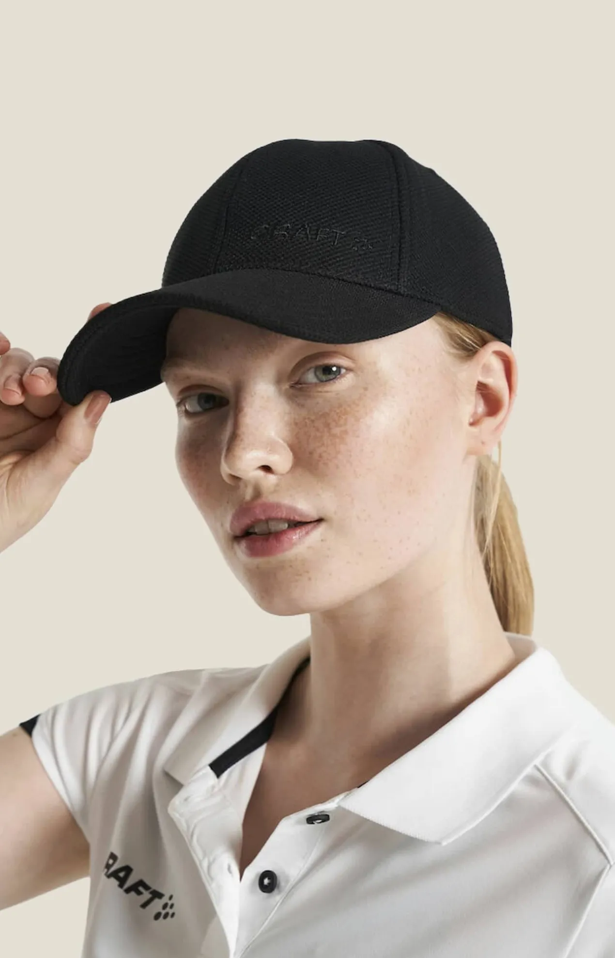 PRO Control Impact Cap*Craft Sportswear Online