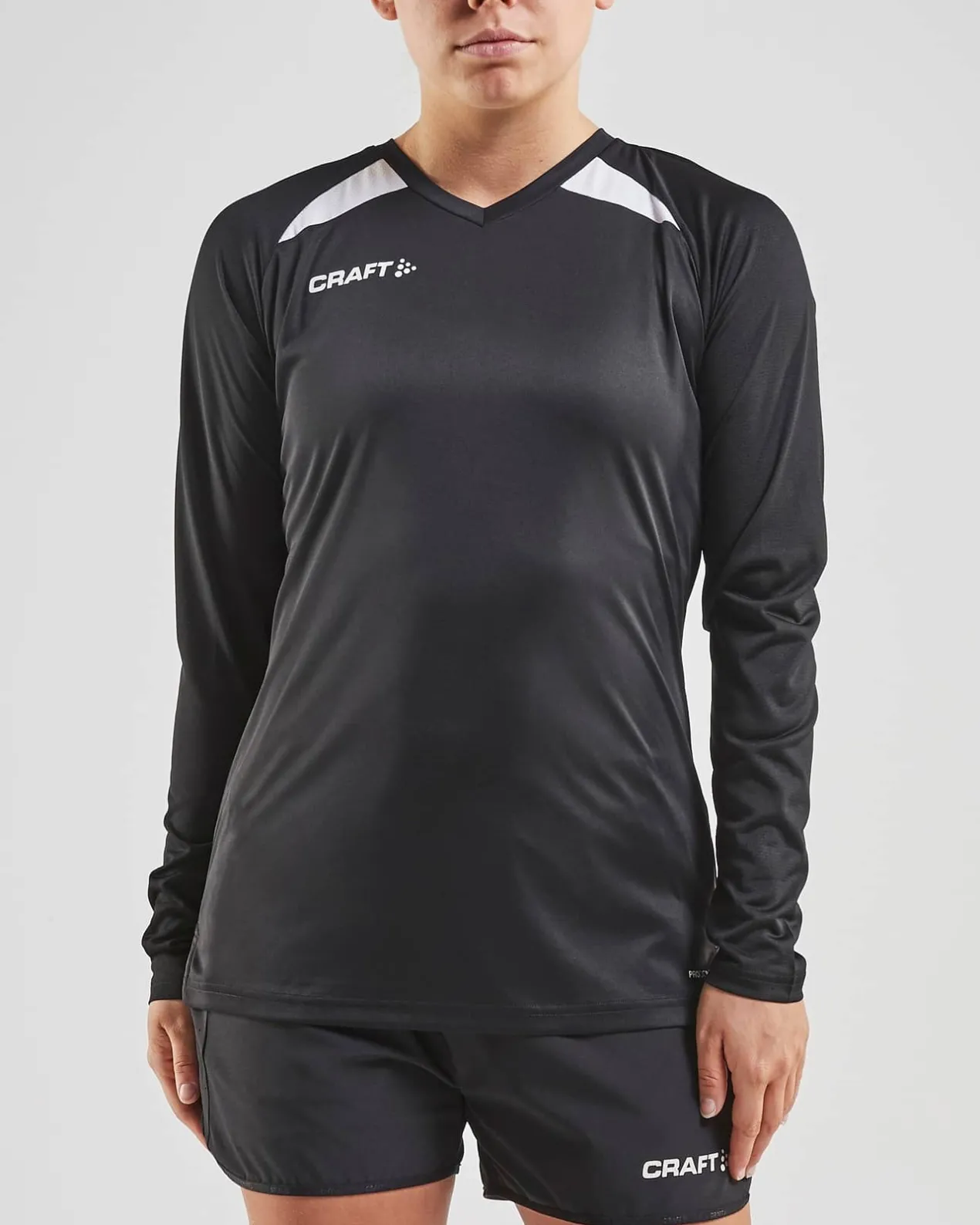 PRO Control Impact Ls Tee W*Craft Sportswear Best
