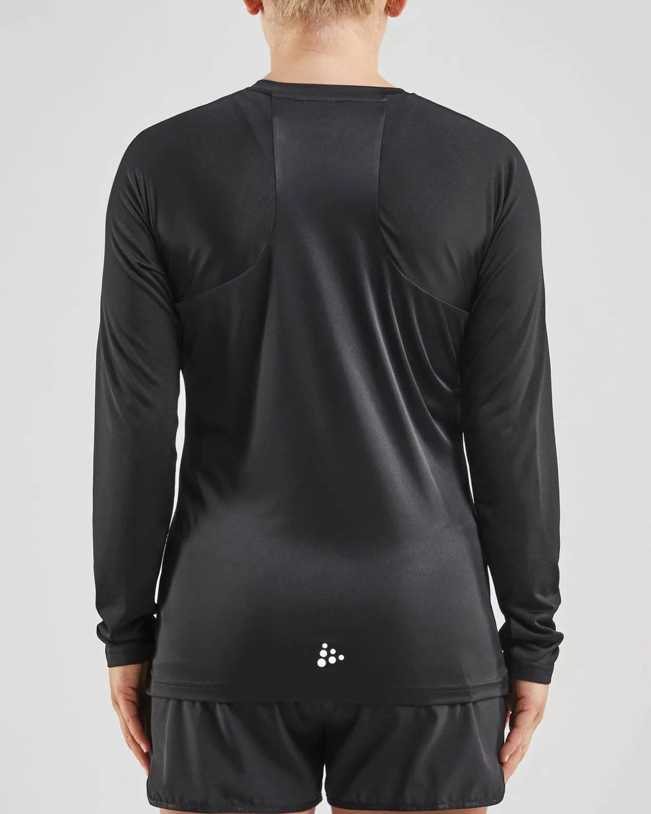 PRO Control Impact Ls Tee W*Craft Sportswear Best