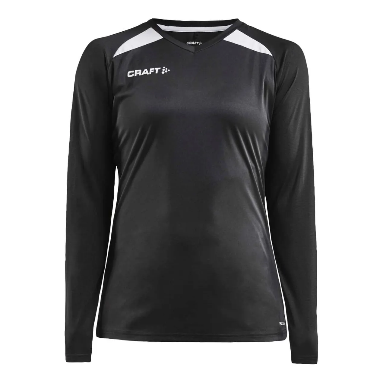 PRO Control Impact Ls Tee W*Craft Sportswear Best