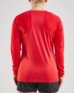 PRO Control Impact Ls Tee W*Craft Sportswear Hot