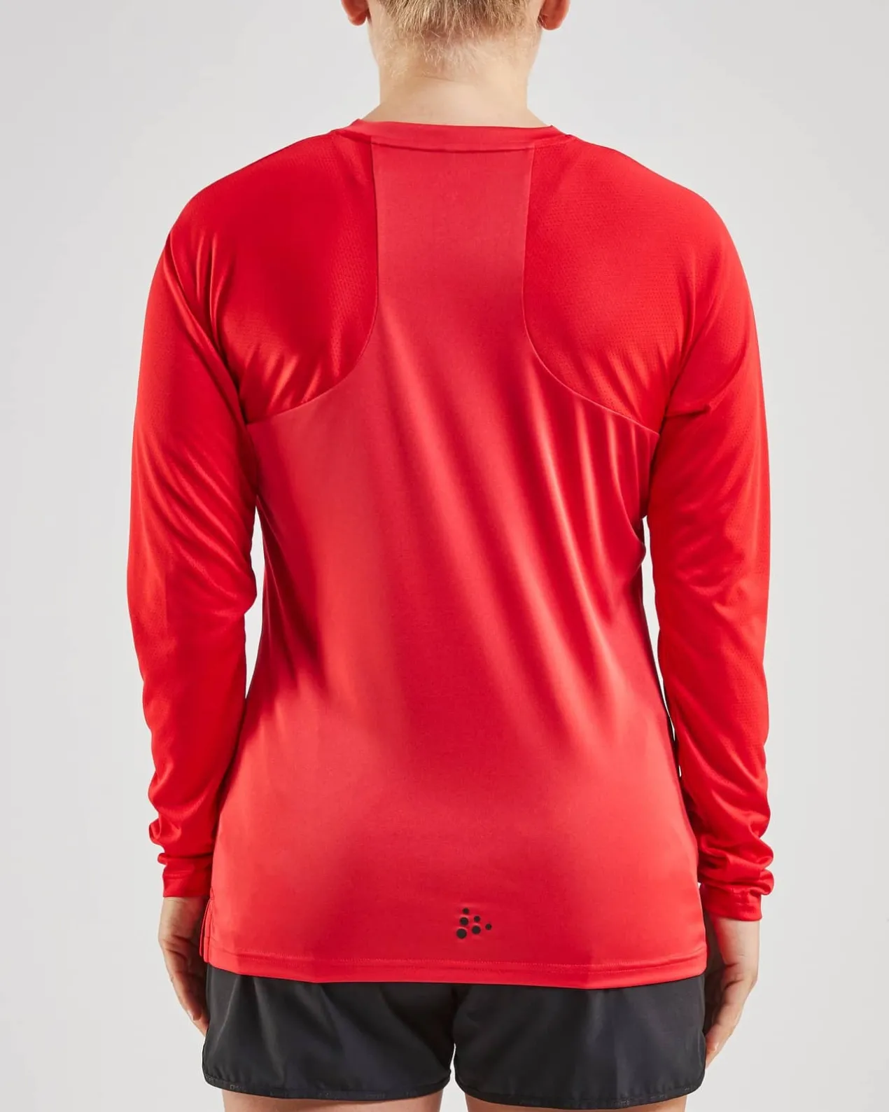 PRO Control Impact Ls Tee W*Craft Sportswear Hot