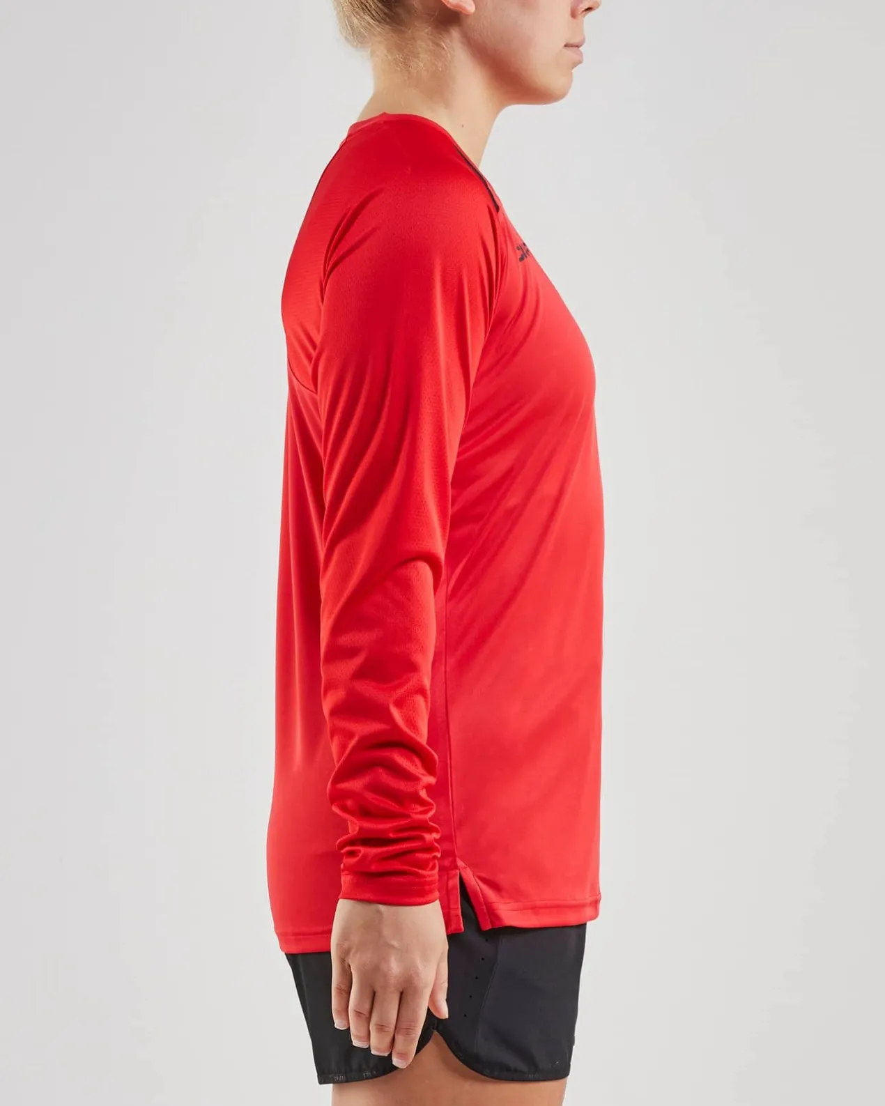 PRO Control Impact Ls Tee W*Craft Sportswear Hot