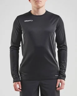 PRO Control Impact Ls Tee M*Craft Sportswear Clearance