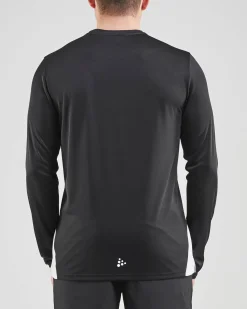PRO Control Impact Ls Tee M*Craft Sportswear Clearance