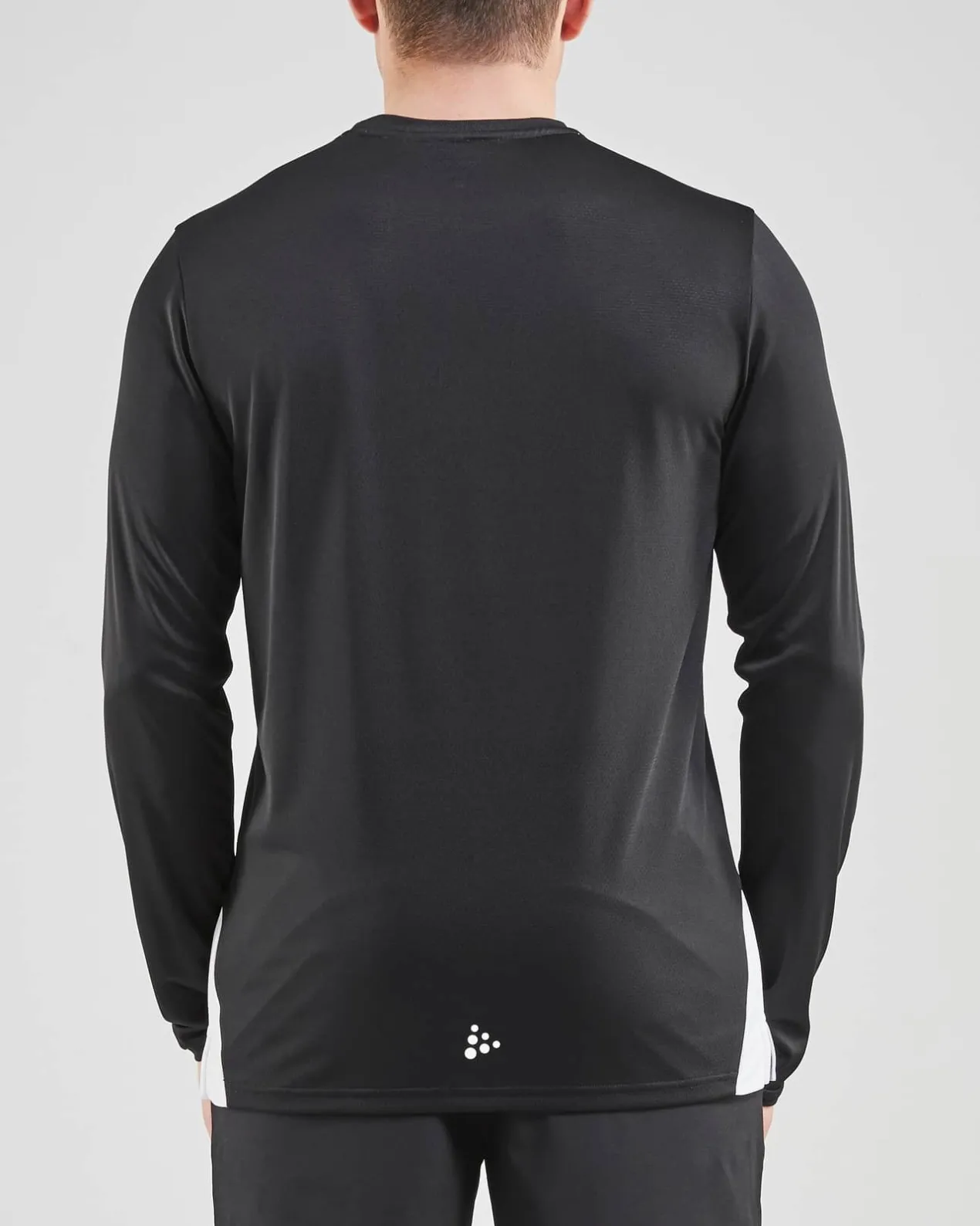 PRO Control Impact Ls Tee M*Craft Sportswear Clearance