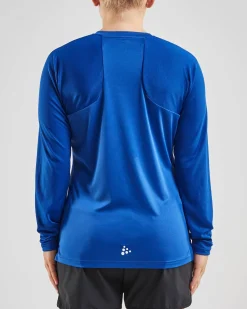 PRO Control Impact Ls Tee W*Craft Sportswear Clearance