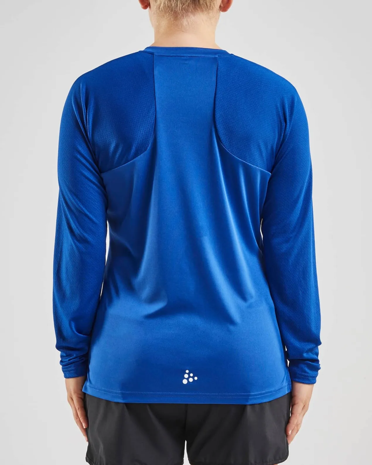 PRO Control Impact Ls Tee W*Craft Sportswear Clearance