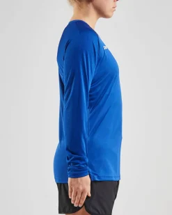 PRO Control Impact Ls Tee W*Craft Sportswear Clearance