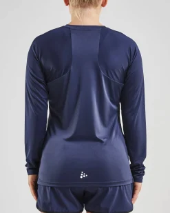 PRO Control Impact Ls Tee W*Craft Sportswear Discount