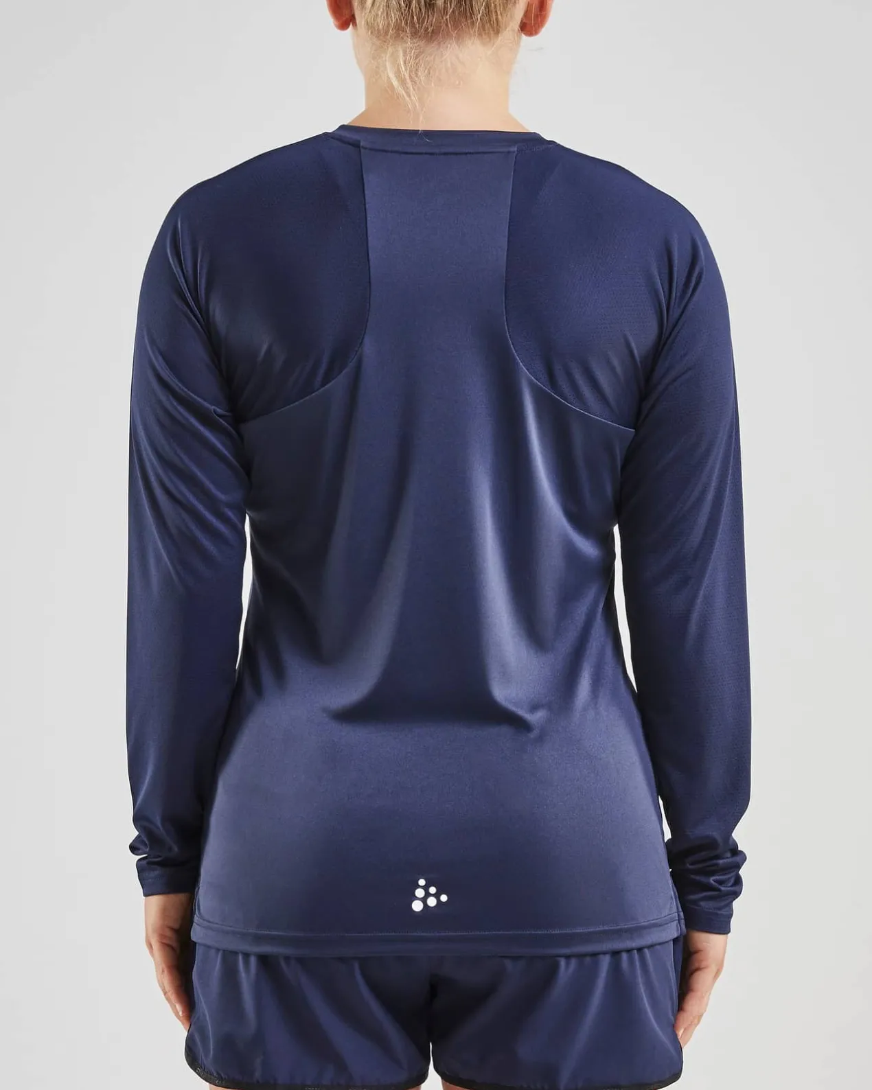 PRO Control Impact Ls Tee W*Craft Sportswear Discount