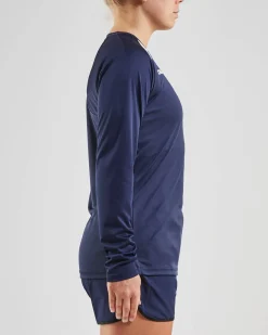 PRO Control Impact Ls Tee W*Craft Sportswear Discount