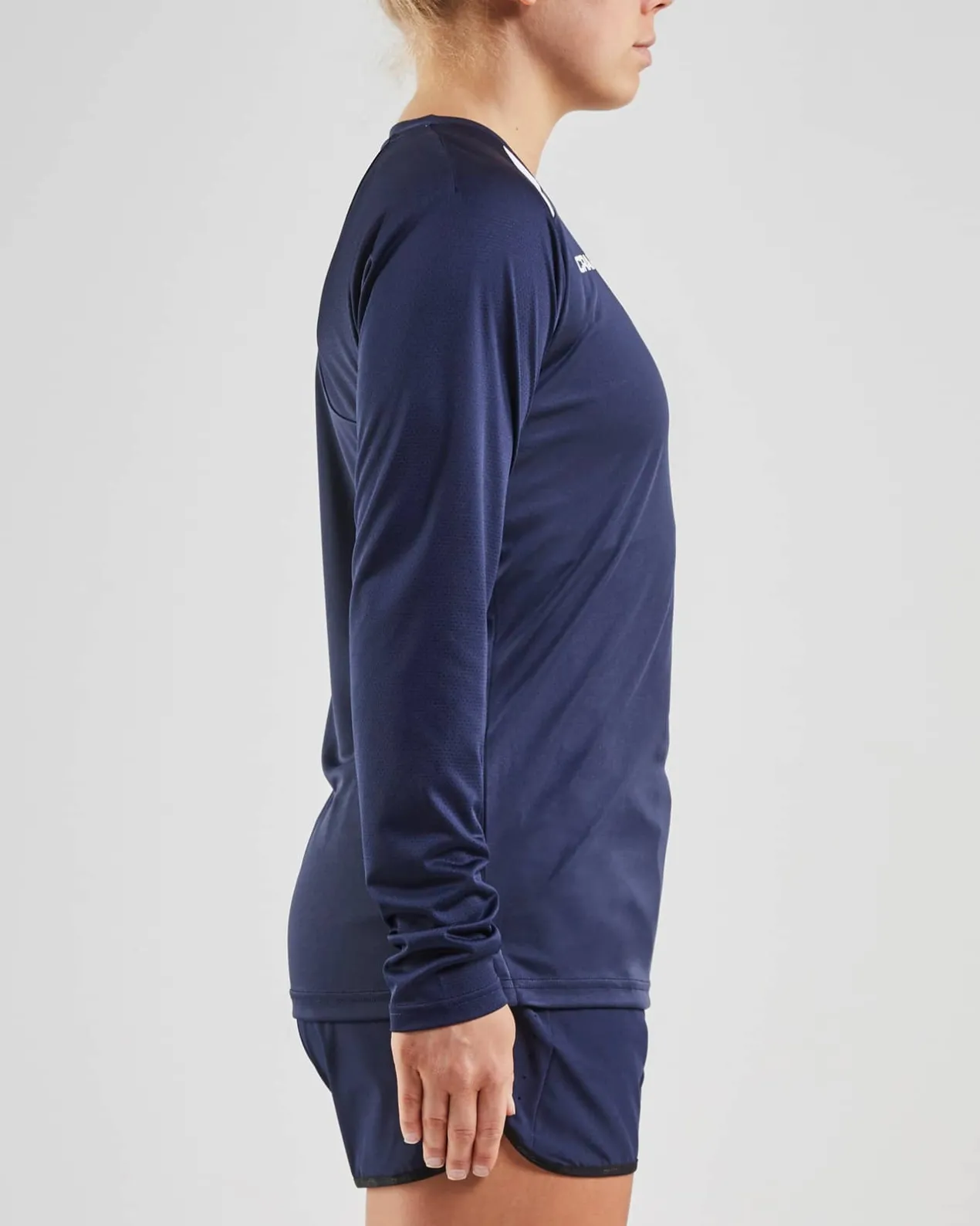 PRO Control Impact Ls Tee W*Craft Sportswear Discount
