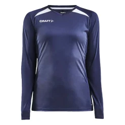 PRO Control Impact Ls Tee W*Craft Sportswear Discount
