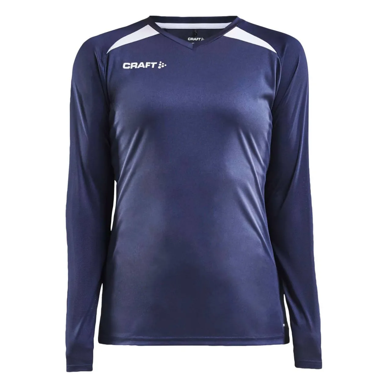 PRO Control Impact Ls Tee W*Craft Sportswear Discount