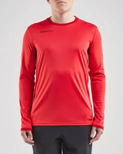PRO Control Impact Ls Tee M*Craft Sportswear