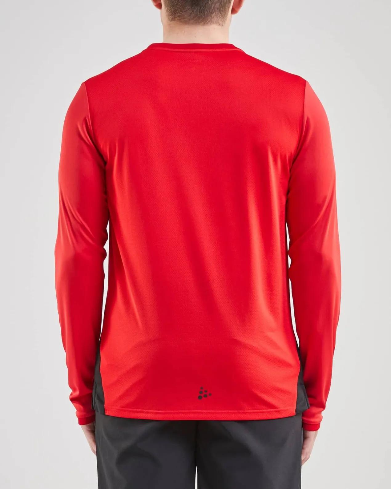 PRO Control Impact Ls Tee M*Craft Sportswear