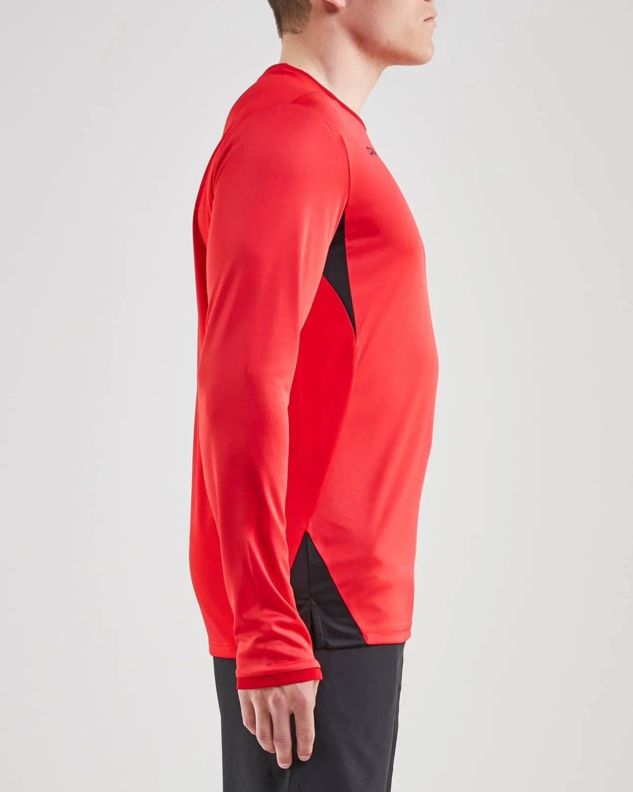 PRO Control Impact Ls Tee M*Craft Sportswear