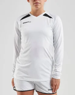 PRO Control Impact Ls Tee W*Craft Sportswear Best
