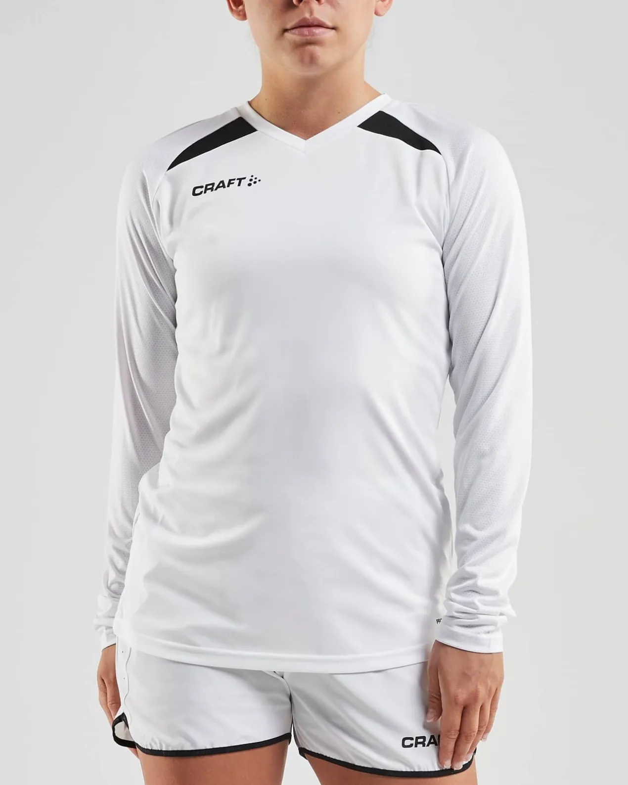 PRO Control Impact Ls Tee W*Craft Sportswear Best