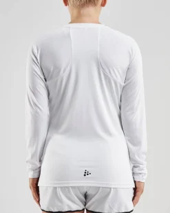 PRO Control Impact Ls Tee W*Craft Sportswear Best
