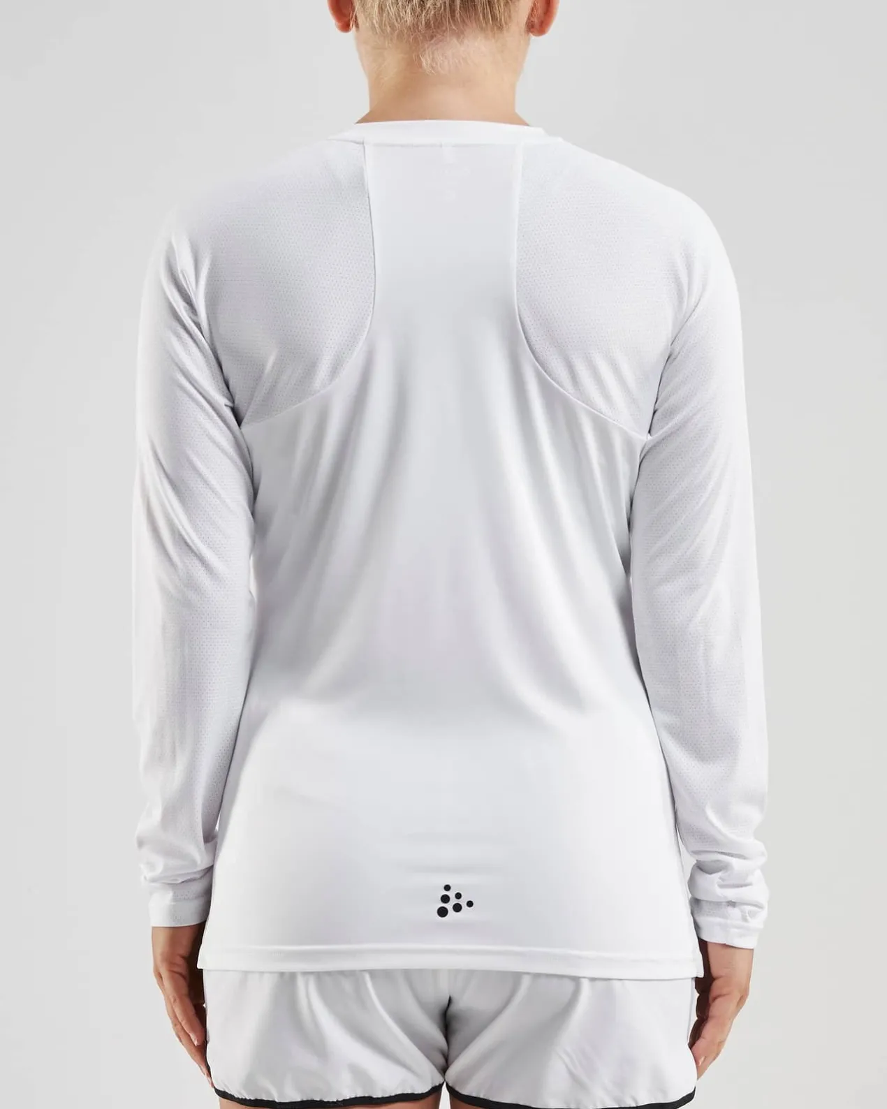 PRO Control Impact Ls Tee W*Craft Sportswear Best