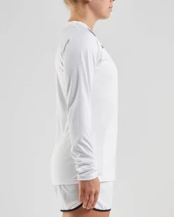 PRO Control Impact Ls Tee W*Craft Sportswear Best