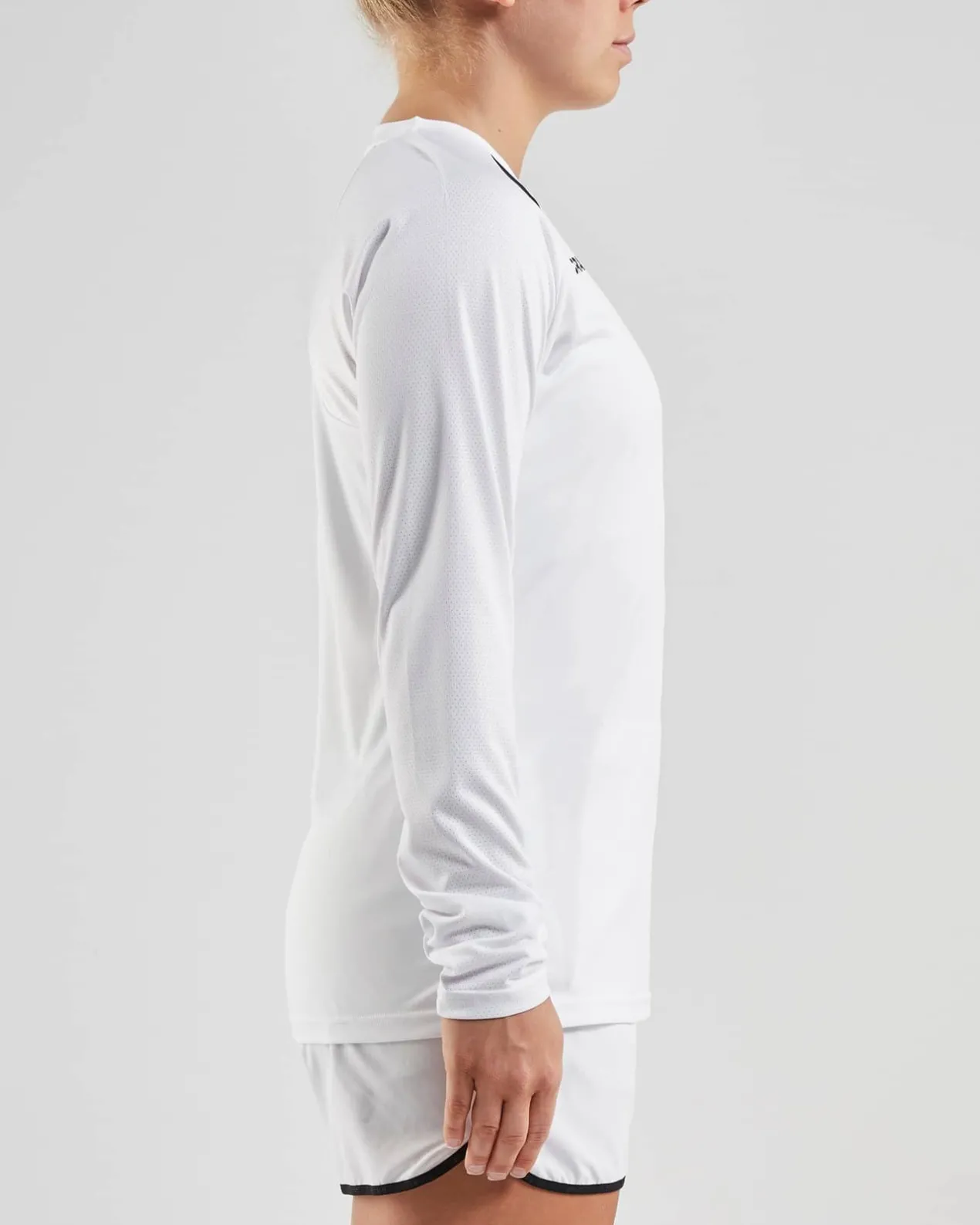 PRO Control Impact Ls Tee W*Craft Sportswear Best