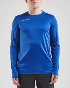 PRO Control Impact Ls Tee M*Craft Sportswear Outlet