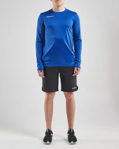 PRO Control Impact Ls Tee M*Craft Sportswear Outlet