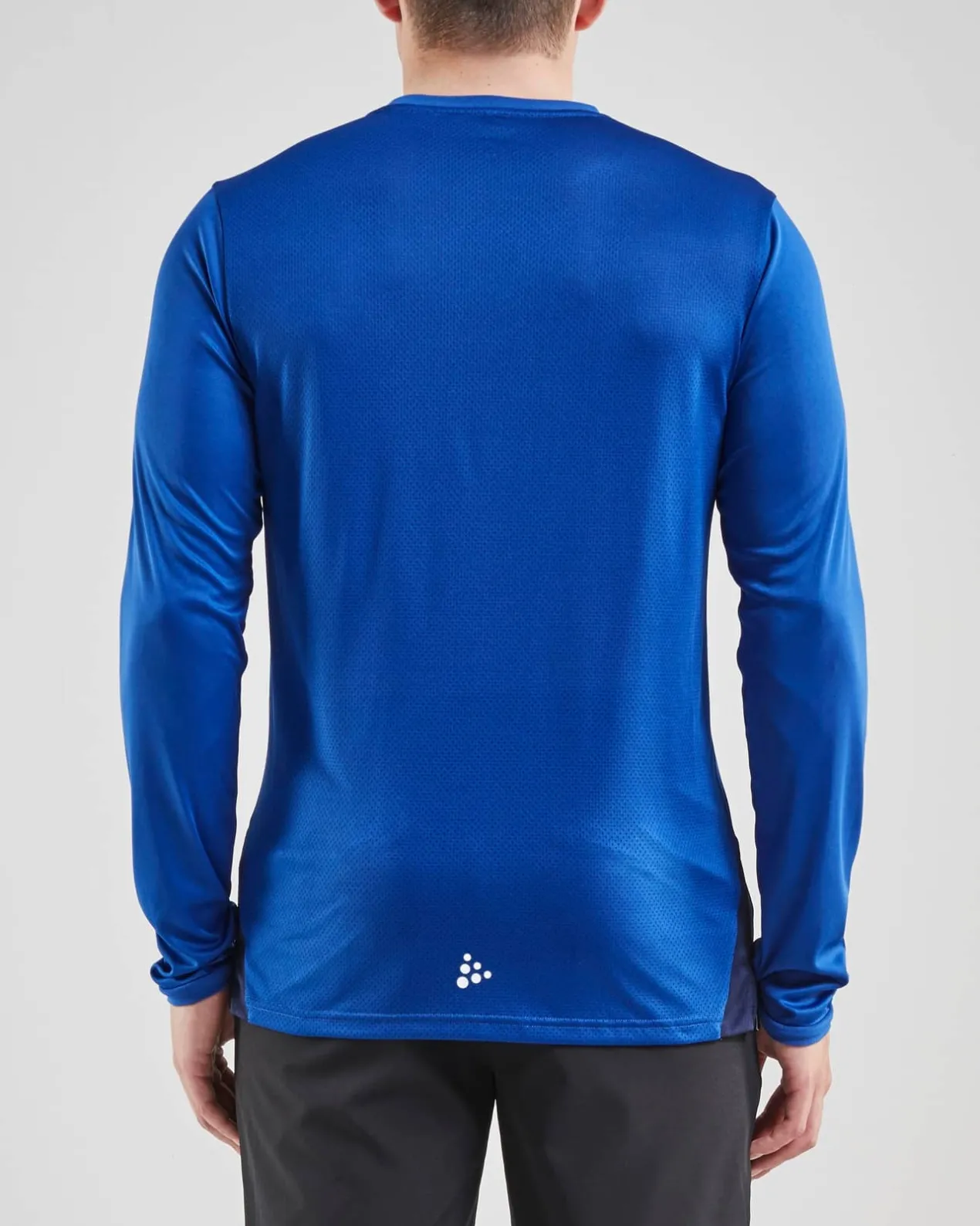 PRO Control Impact Ls Tee M*Craft Sportswear Outlet