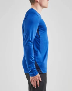 PRO Control Impact Ls Tee M*Craft Sportswear Outlet