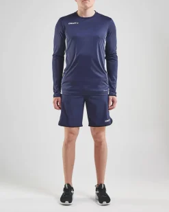 PRO Control Impact Ls Tee M*Craft Sportswear