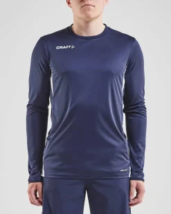 PRO Control Impact Ls Tee M*Craft Sportswear
