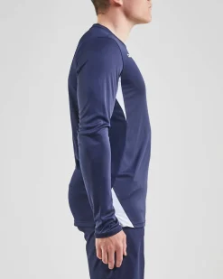 PRO Control Impact Ls Tee M*Craft Sportswear