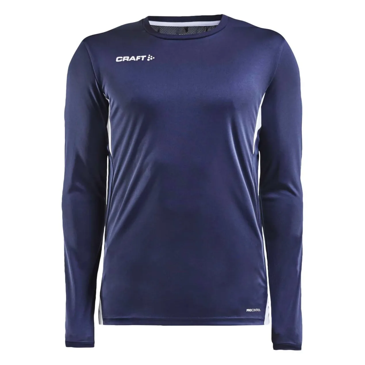 PRO Control Impact Ls Tee M*Craft Sportswear