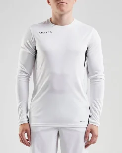 PRO Control Impact Ls Tee M*Craft Sportswear Clearance